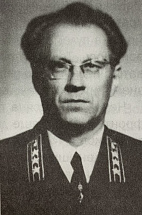 Красильников Николай Александрович